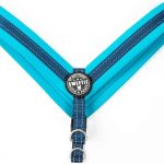 ΕΠΙΣΤΗΘΙΟ MAX & MOLLY Q-FIT BLUE - MEDIUM