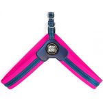 ΕΠΙΣΤΗΘΙΟ MAX & MOLLY Q-FIT PINK - MEDIUM
