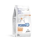 FORZA10 RENAL ACTIVE CANINE FORMULA – ΝΕΦΡΙΚΗ ΛΕΙΤΟΥΡΓΙΑ ΣΚΥΛΟΥ - 4kg - Adult - Small - Medium - Large