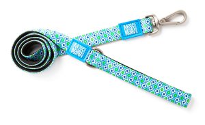 ΕΠΙΣΤΗΘΙΟ ΣΚΥΛΟΥ MAX & MOLLY RETRO BLUE XSMALL - Image 2