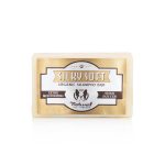 NATURAL SILKY SOFT ΧΕΙΡΟΠΟΙΗΤΗ ΜΠΑΡΑ ΣΑΠΟΥΝΙΟΥ-100gr