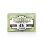 SPRUCE UP PUP  ΧΕΙΡΟΠΟΙΗΤΗ ΜΠΑΡΑ ΣΑΠΟΥΝΙΟΥ-100gr