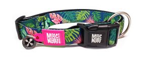 BANDANA MAX & MOLLY TROPICAL -XSMALL/SMALL - Image 3