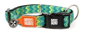 ΕΠΙΣΤΗΘΙΟ ΣΚΥΛΟΥ MAX & MOLLY VINTAGE LARGE - Image 2