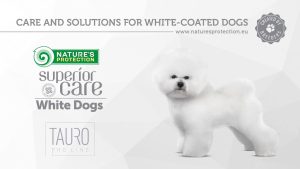 NATURE'S PROTECTION SUPERIOR CARE WHITE DOG-10kg - Image 2