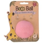 BECO BALL BLUE MEDIUM - Image 9