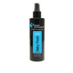 GP BABY FRESH COLOGNE groom professional Κ Ο Λ Ο Ν Ι Ε Σ - Α Ρ Ω Μ Α Τ Α- 100ml