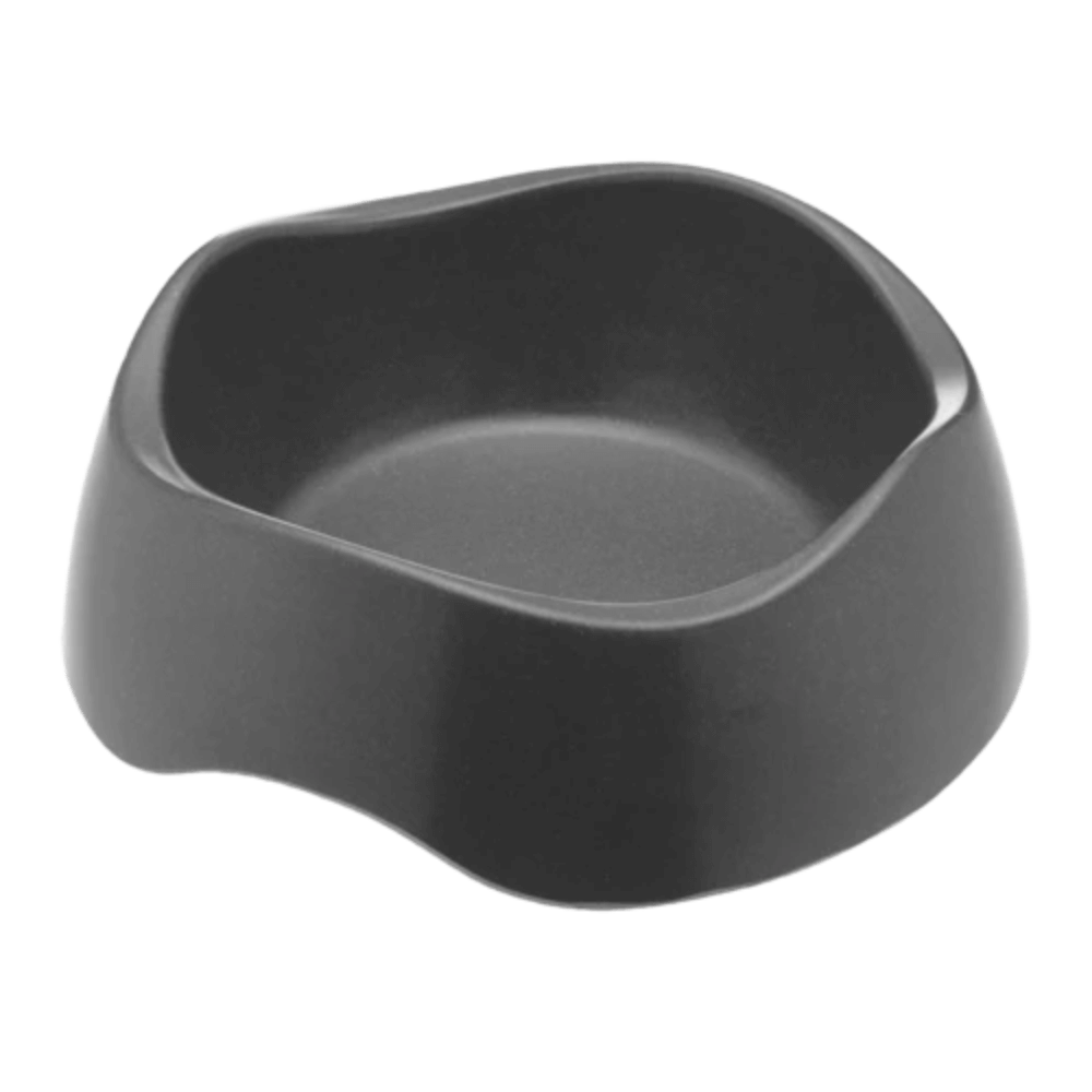 beco-dog-bowl-grey_bemypet_e7be8181-26e9-4461-b6e6-b89fffd2fde5_1024x1024 BECO BOWL - Medium γκρι - Image 1