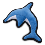 BECO ROUGH AND TOUGH TOY DOLPHIN-Medium