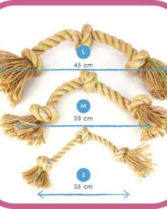 BECO TRIPLE KNOT - Large - Image 3