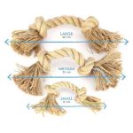 BECO TRIPLE KNOT - Large - Image 4