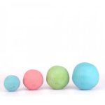BECO BALL BLUE MEDIUM - Image 3