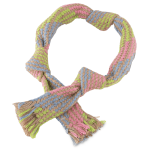 BECO HEMP SQUEAKY ROPE- Large 52cm