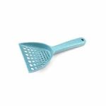 Beco Tray Scoop Blue