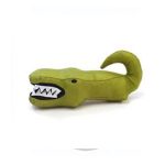 BECO FAMILY ARETHA THE ALLIGATOR - Large