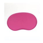 Beco Αντιολισθητικό Σουπλά Φαγητού για Μπολ Pink 49x28cm