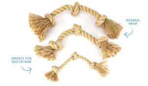 BECO TRIPLE KNOT - Large - Image 2
