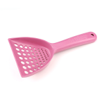Beco Tray Scoop Pink