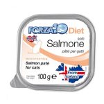 FORZA10 SOLO DIET PATE ΓΙΑ ΓΑΤΕΣ ΜΕ ΣΟΛOΜΟ - 100gr