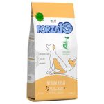 Forza10 Medium Adult Maintenance Κοτόπουλο και Πατάτα 12.5kg