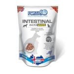 Forza10 Κονσέρβα Σκύλου Actiwet Intestinal Active Dog με Ψάρι Multipack 100gr