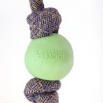 BECO BAL- ON-ROPE PINK LARGE - Image 8