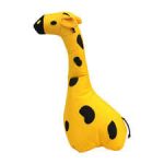 BECO GEORGE THE GIRAFFE CUDDLY SOFT TOY - Medium - Image 8