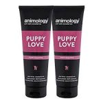 PUPPY LOVE SHAMPOO ANIMOLOGY - dog line Σ Α Μ Π Ο Υ Α Ν-250ml - Image 4