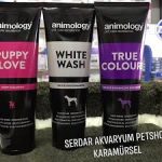PUPPY LOVE SHAMPOO ANIMOLOGY - dog line Σ Α Μ Π Ο Υ Α Ν-250ml - Image 3