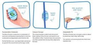 Beco Pocket Blue - Image 3
