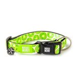 ΠΕΡΙΛΑΙΜΙΟ ΣΚΥΛΟΥ MAX & MOLLY KIWI LARGE