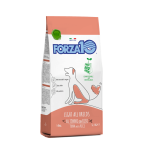 Forza10 Medium Adult Maintenance Light Τόνος και Ρύζι 12.5kg