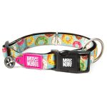 BANDANA MAX & MOLLY DONUTS XSMALL/SMALL - Image 2