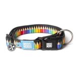 ΠΕΡΙΛΑΙΜΙΟ ΣΚΥΛΟΥ MAX & MOLLY CRAYONS LARGE