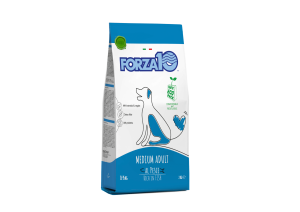 Forza10 Mini Adult Maintenance Ψάρι -4kg