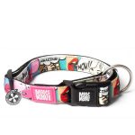 ΠΕΡΙΛΑΙΜΙΟ ΣΚΥΛΟΥ MAX & MOLLY MISSY POP LARGE