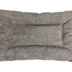 N R DOGS FULLY PILLOW BEDS-Medium(76x56cm.)