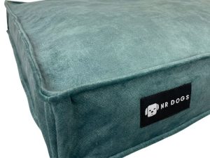 NR DOGS COMFORT BEDS SOFT MAGIC GRAY-Medium(80x60cm.) - Image 2