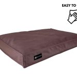 NR DOGS COMFORT BEDS SOFT MAGIC PINK-Large(100x70cm).