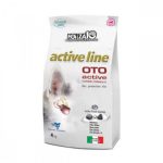 FORZA10 OTO ACTIVE CANINE FORMULA – ΑΚΟΥΣΤΙΚΟ ΣΥΣΤΗΜΑ ΣΚΥΛΟΥ -4kg