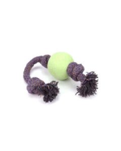 BECO BAL- ON-ROPE PINK LARGE - Image 4