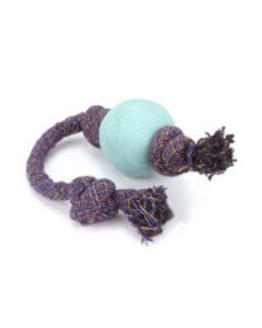BECO BAL- ON-ROPE PINK LARGE - Image 5