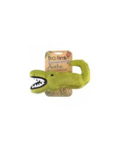 BECO FAMILY ARETHA THE ALLIGATOR - Large - Image 3