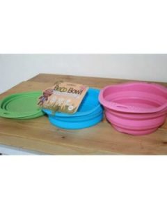BECO TRAVEL BOWL BLUE-LARGE - Image 3