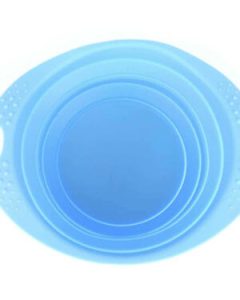 BECO TRAVEL BOWL BLUE-LARGE - Image 4