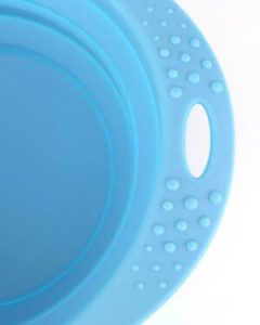 BECO TRAVEL BOWL BLUE-LARGE - Image 5