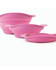 BECO TRAVEL BOWL BLUE-LARGE - Image 6