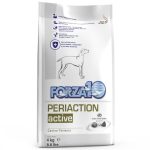 FORZA10 PERIACTION ACTIVE CANINE FORMULA – ΠΡΩΚΤΙΚΟΙ ΑΔΕΝΕΣ ΣΚΥΛΟΥ - 4kg- adult - mini -medium - large