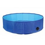 ΠΙΣΙΝΑ ΣΚΥΛΟΥ PET POOL - 120x30cm