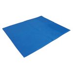 COOLING MAT PVC BLUE - Medium(50x40cm)